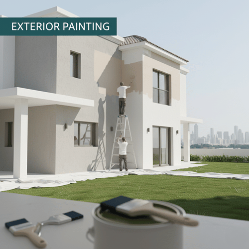 exterior-paint