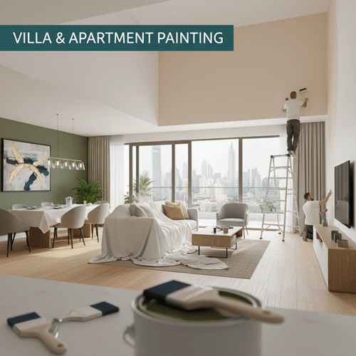 villa-apartment