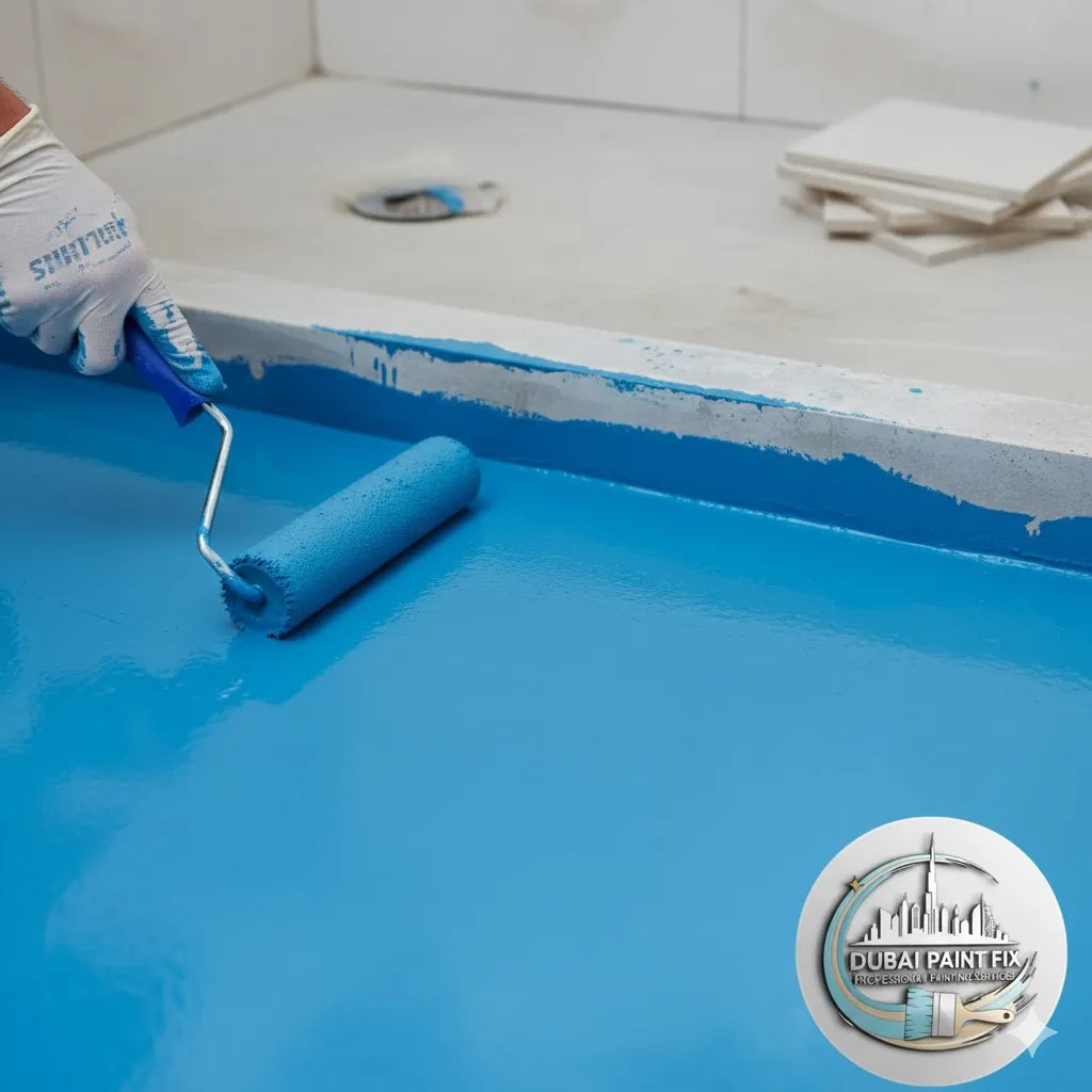 Professional Painting Services in JLT Dubai - Call Now