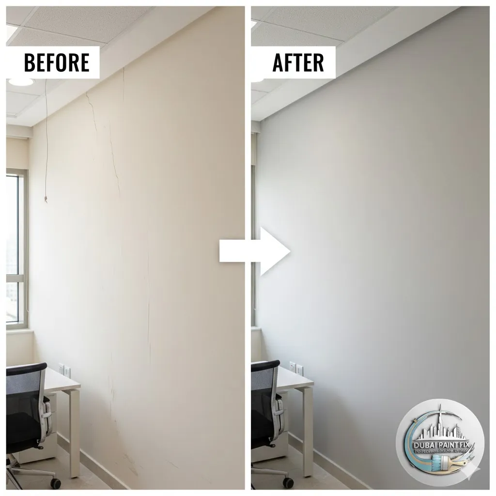 Villa Painting Services Near by in Dubai - Call Now