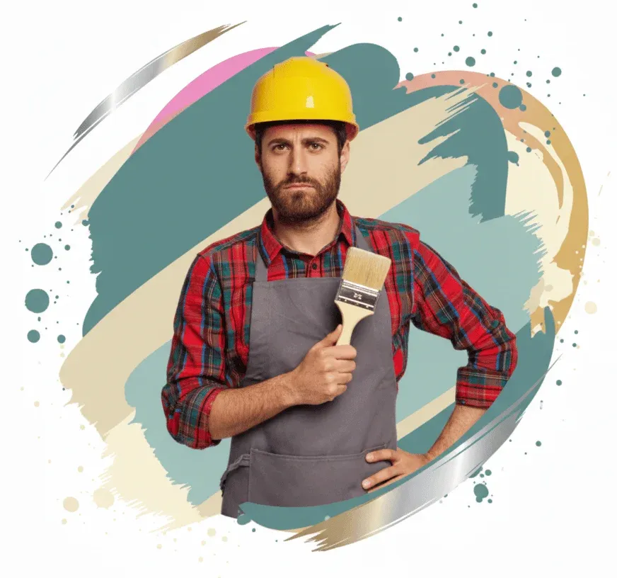 Professional Painting Services in Dubai