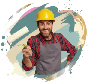 Professional Painters in Dubai ​